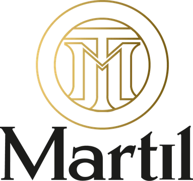 Logo officiel Martil